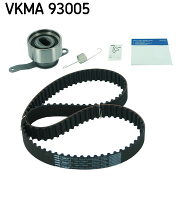 paskirstymo diržo komplektas - VKMA 93005 SKF